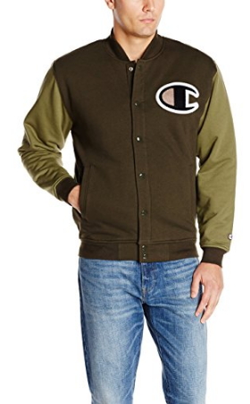 champion college jacket