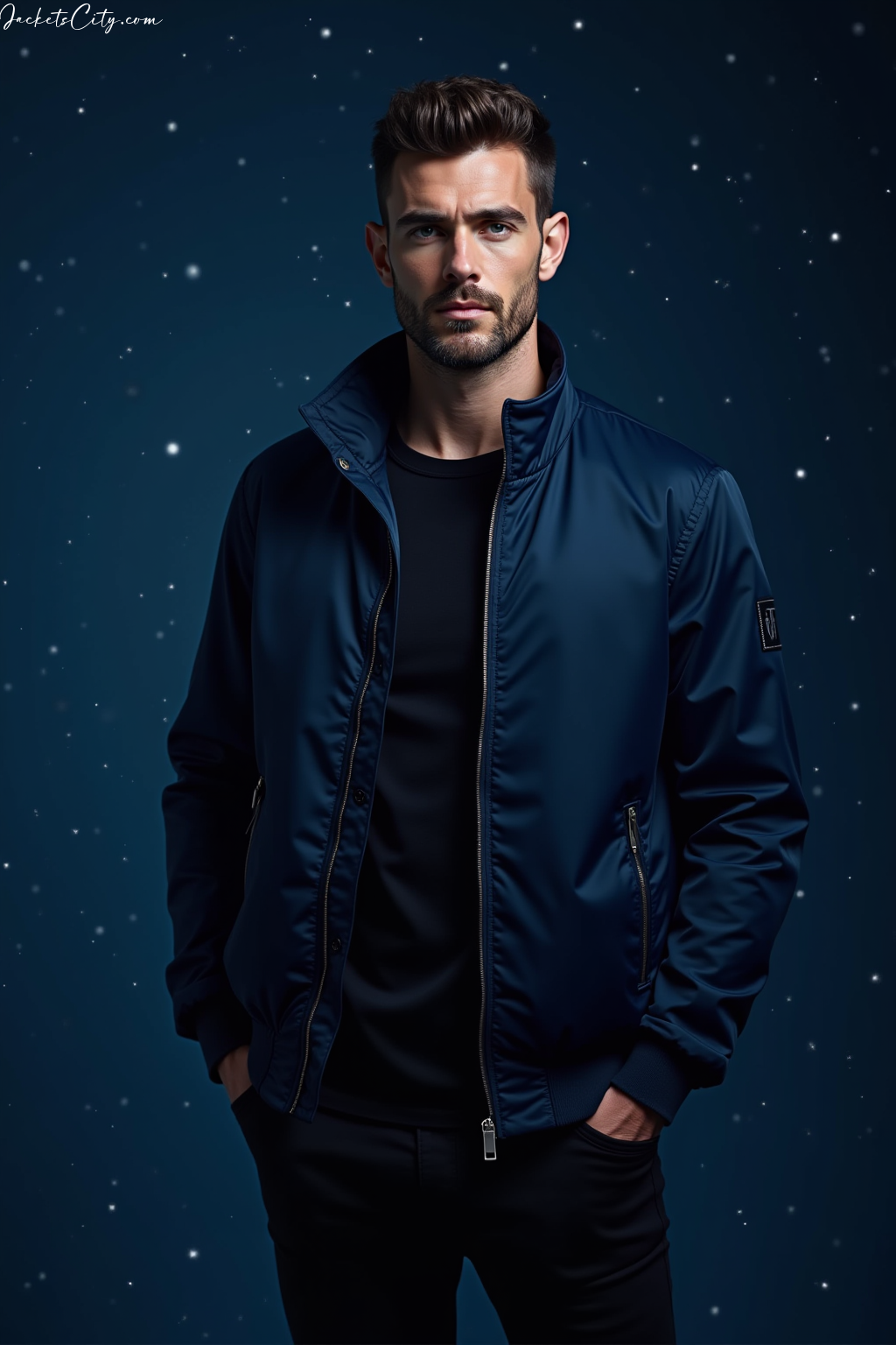 Navy Bomber