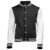 AWDis Varsity Jacket for Men