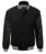 Guytalk Men’s Letterman Style Premium Thick Fabric Varsity Baseball Jacket