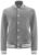 Mens Varsity Jacket – Letterman College Jacket for Men – 100% Organic Cotton