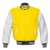 Superb Genuine Leather Sleeve Letterman College Varsity Kid Wool Jackets