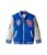 True Religion Kids Mens Letterman Jacket (Toddler/Little Kids)