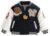 Up and Away Boys’ Letterman Jacket